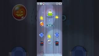 Cut the Rope Magic Box lv 17to21 #Cuttherope screenshot 2