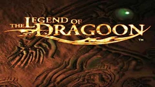 The Legend of Dragoon - Part 22 - A Heros Banquet