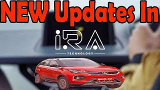 New updates in TATA MOTORS IRA app | IRA app full review | ira app full overview screenshot 1