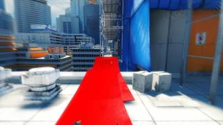 Mirror's Edge PhysX on Radeon