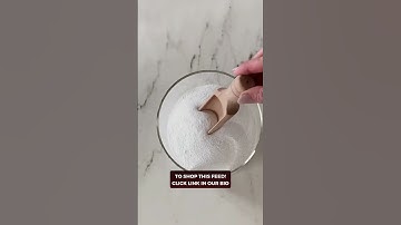 Modern & Aesthetic Laundry Room Refresh with Amazon Finds!