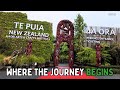 Der Beginn Einer Neuen Reise Te Puia NZMACI Der Beginn Einer Neuen Reise Te Puia NZMACI