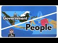 People vs Government – The Indonesian Revolution Begins! | WorldBox Timelapse