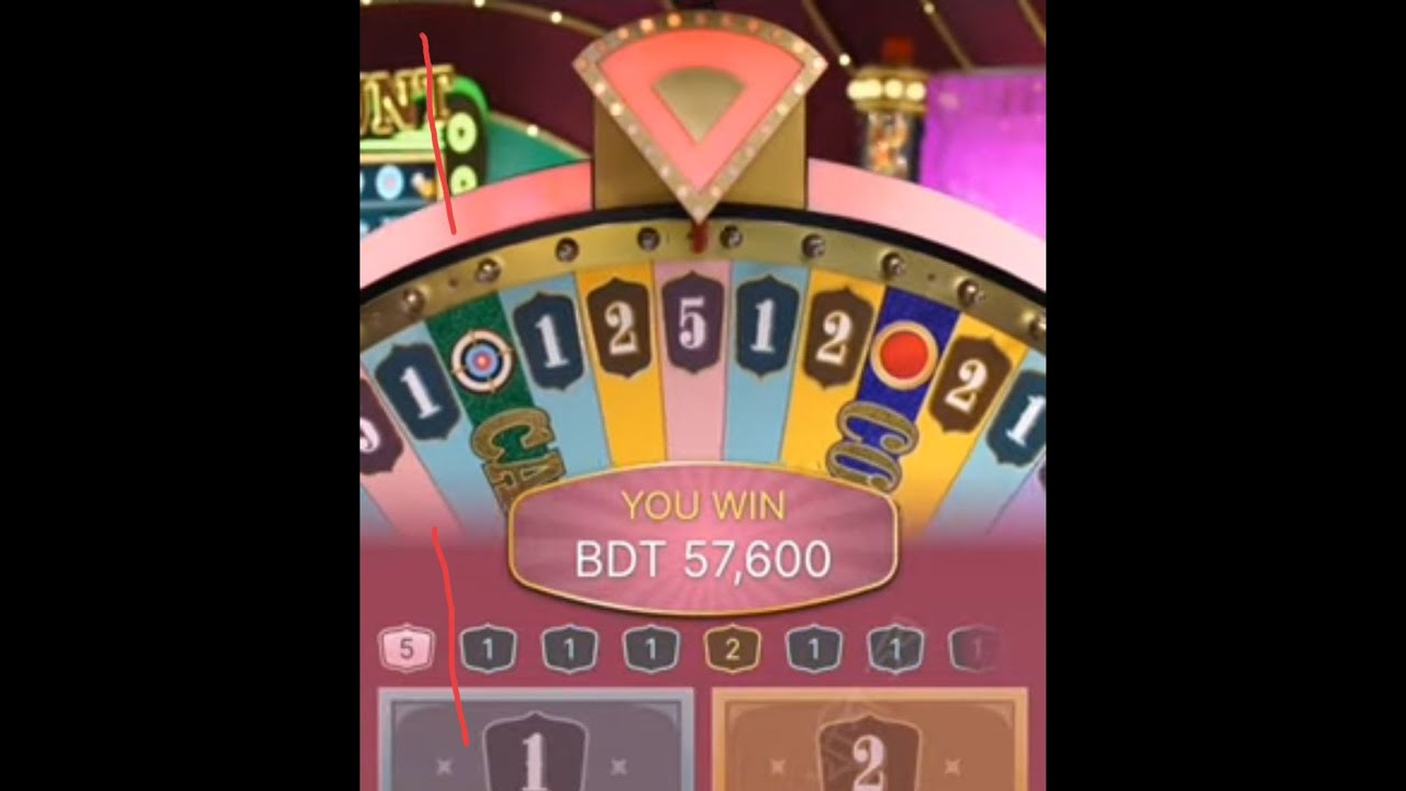 CRAZY TIME Live crazy time big win today crazytimelive YouTube