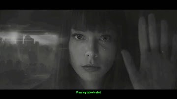 Fallout 4 Lore Friendly Cinematic Movie Main Menu Replacer -sorta-