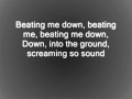 Korn - Falling Away From Me (w/lyrics)