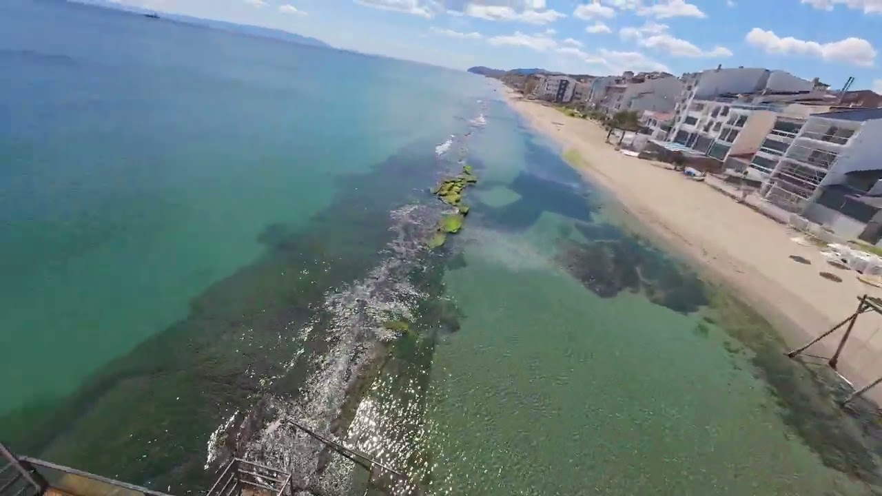 Tekirdağ-Altınova-acro cinematic