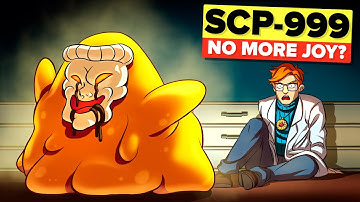 What if SCP-999 Wore SCP-035?