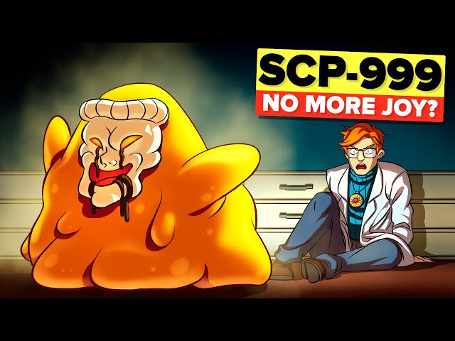 SCP-035 VS SCP-055 based on SCP-035 by Kain Pathos Crow & SCP