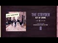 The Stryder "Key Of Crime"
