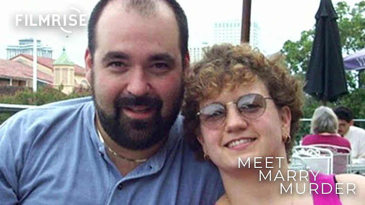 Meet, Marry, Murder - Season 1, Episode 11 - Novak...