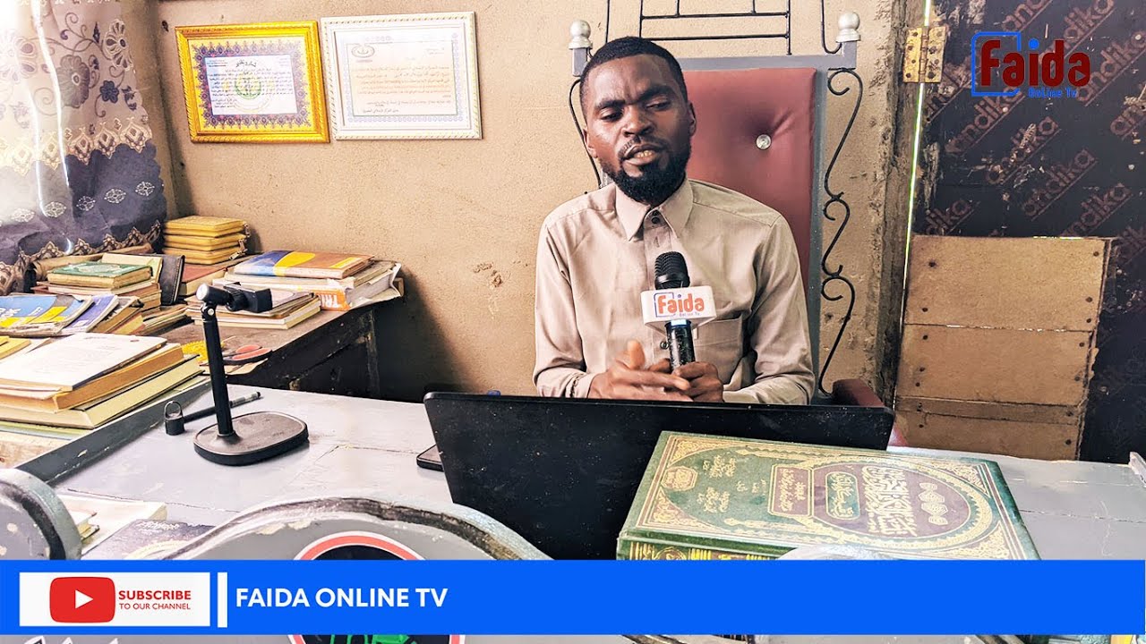 KUTANA NA SHEIKH JONGO WA MTWARA| SHEIKH KIJANA ALIYEJINYAKULIA TUZO MBALIMBALI.