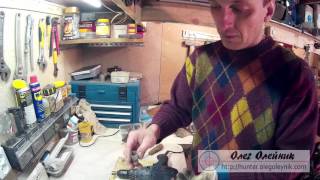 видео: Прокладки с линолеума на пыжи  Почему нельзя ставить пулю на пыж без прокладки картинка: Прокладки с линолеума на пыжи  Почему нельзя ставить пулю на пыж без прокладки