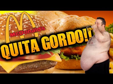 QUITA GORDO!! | El enfado de la semana #57 | Josemi