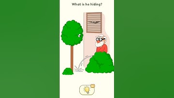 Dop 2 (Delete one part) Level - 1130 what is he hiding? #viralvedio#shorts@Mr Rocky_Gaming2