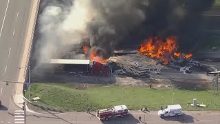 New hearing date set to reconsider Houston truck driver's 110-year sentence following deadly wreck