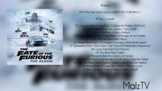Soundtrack Fast & Furious 8 (Descarga Gratis)
