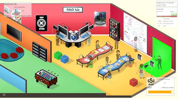 Diving Past the End - Game Dev Tycoon Part 22