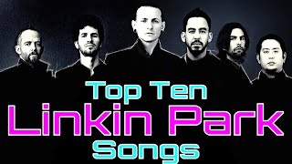Top 10 Linkin Park Songs
These are my top 10 Linkin Park songs, alongside some honorable mentions towards the end of the video. I had listened to some of their stuff growing up but never truly appreciated them until a little over a year ago, when I heard Until it Breaks on a twitch stream. I love this group, RIP Chester. Id love to see your favorites below in the comments. Hope you enjoy! Top 10 Linkin Park Songs