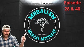 A Living Hell | MrBallen Podcast: Strange, Dark & Mysterious Stories