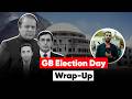 Gilgit Baltistan Election Day Wrap Up