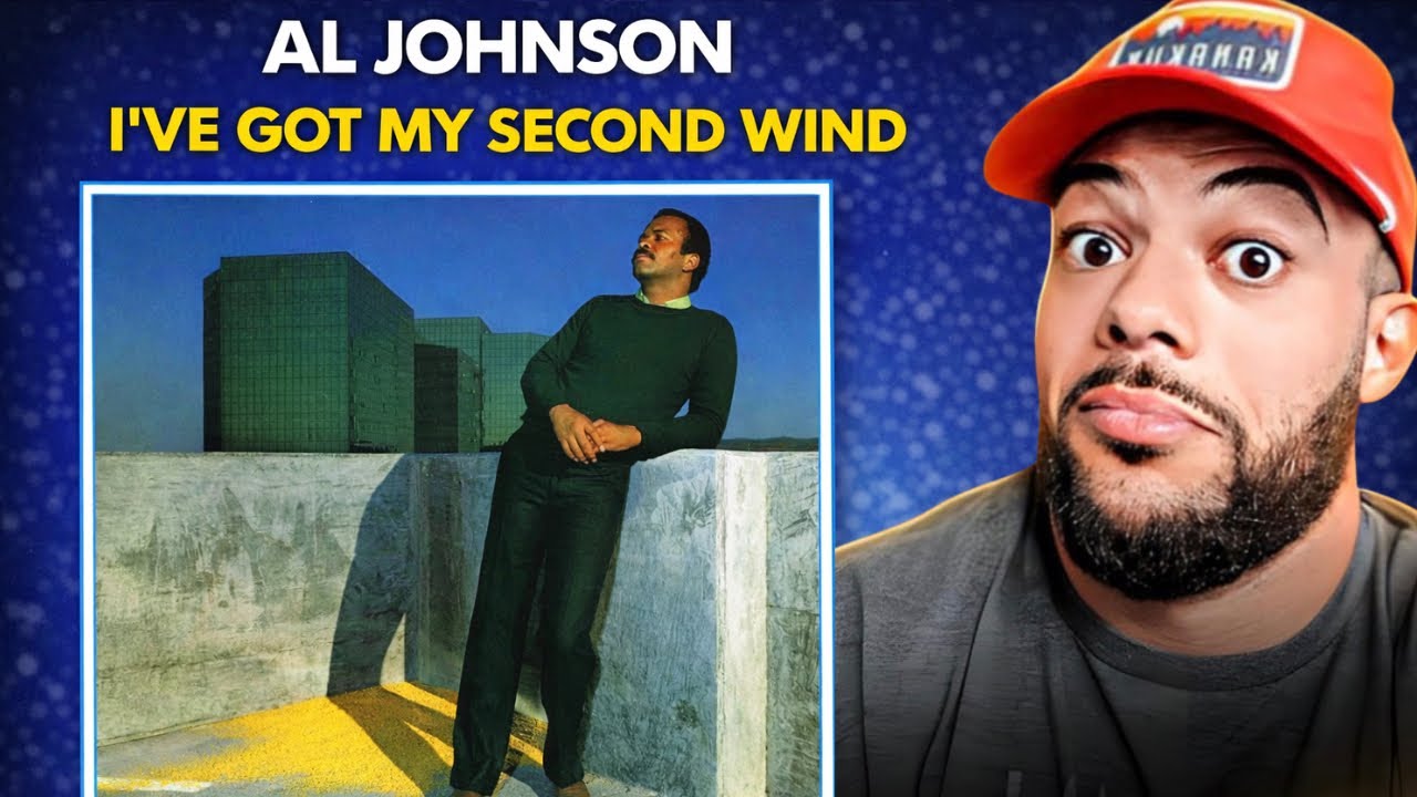 Obejrzyj YALL DID IT!| FIRST TIME HEARING Al Johnson - I've Got My Second Wind REACTION w YouTube Obejrzyj YALL DID IT!| FIRST TIME HEARING Al Johnson - I've Got My Second Wind REACTION w YouTube