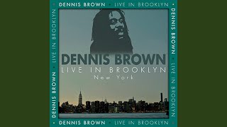 Video thumbnail of "Dennis Brown - Existence Of Jah"