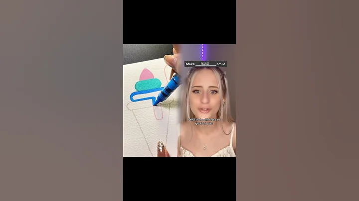 #pov you have to make 3 people smile each day or else…#jezellepovs