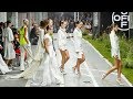 Off White | Spring Summer 2019 Full Fashion Show | Exclusive