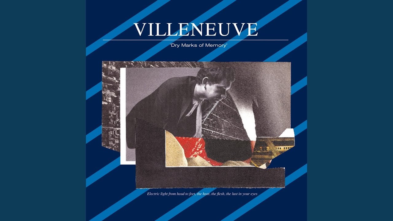 Villeneuve - The Sun acordes