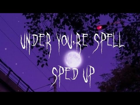 SNOW STRIPPERS UNDER YOUR SPELL Sped Up