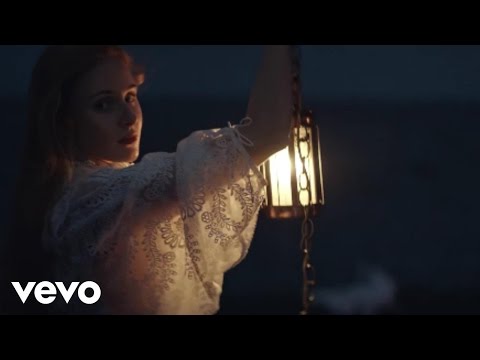 Vera Blue - Private (Official Video)