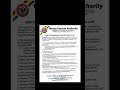 Ghana | latest guidelines following President's update
