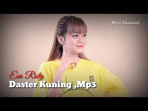 Esa Risty, Daster Kuning Mp3