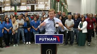 Is Florida commissioner doing enough to protect consumers?