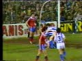 Liga 81-82. J30º: Real Sociedad vs Zaragoza (resumen)