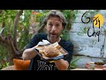 La receta de hamburguesa Wellington más bestial de Gipsy Chef