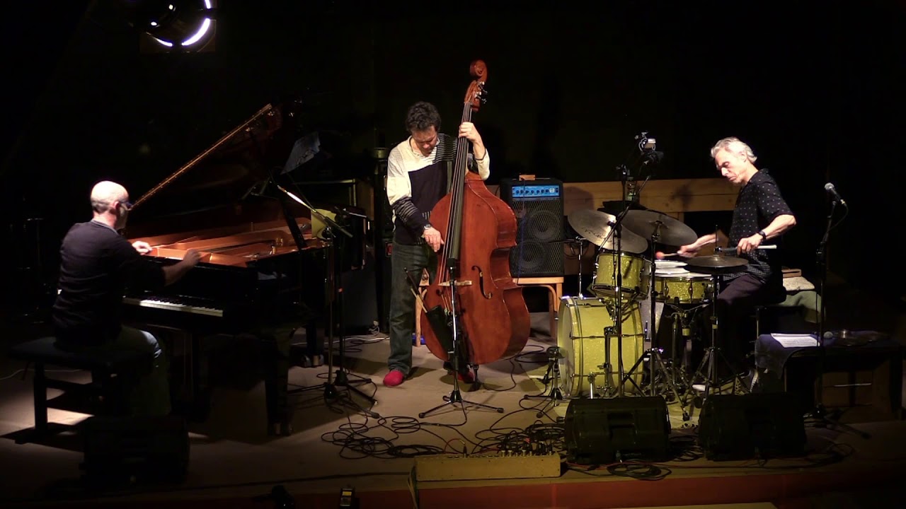 2019 04 26 WHO TRIO  Ulrichsberg, Jazzatelier   (Full Concert)