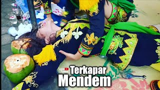 TERKAPAR MENDEM - Ndolalak Eka Reksa Budaya