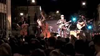 The Avett Brothers - All My Mistakes/Columbia, MO