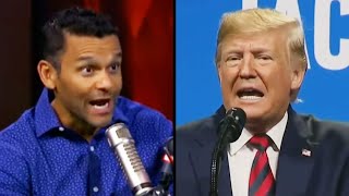 Fox Sports Stooge Takes a Page Out of Trump's Playbook