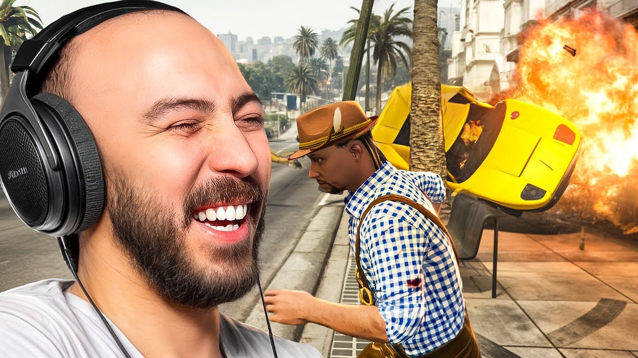 ANAS + C4 = PRINCE MORT 