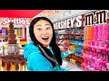 I BUILT A SECRET HIDDEN CANDY STORE IN THE TEAM RAR HOUSE!!