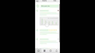 SWEN303- Carbon Calculator screenshot 2