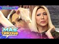 Vice Ganda shaves one of his eyebrows as a FUNishment | It's Showtime Mas Testing