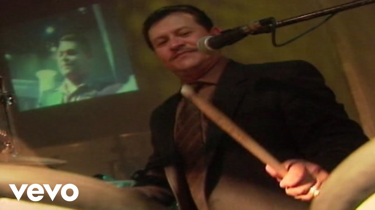 Los Rehenes - Verdades Que Duelen (En Vivo / Chyron)