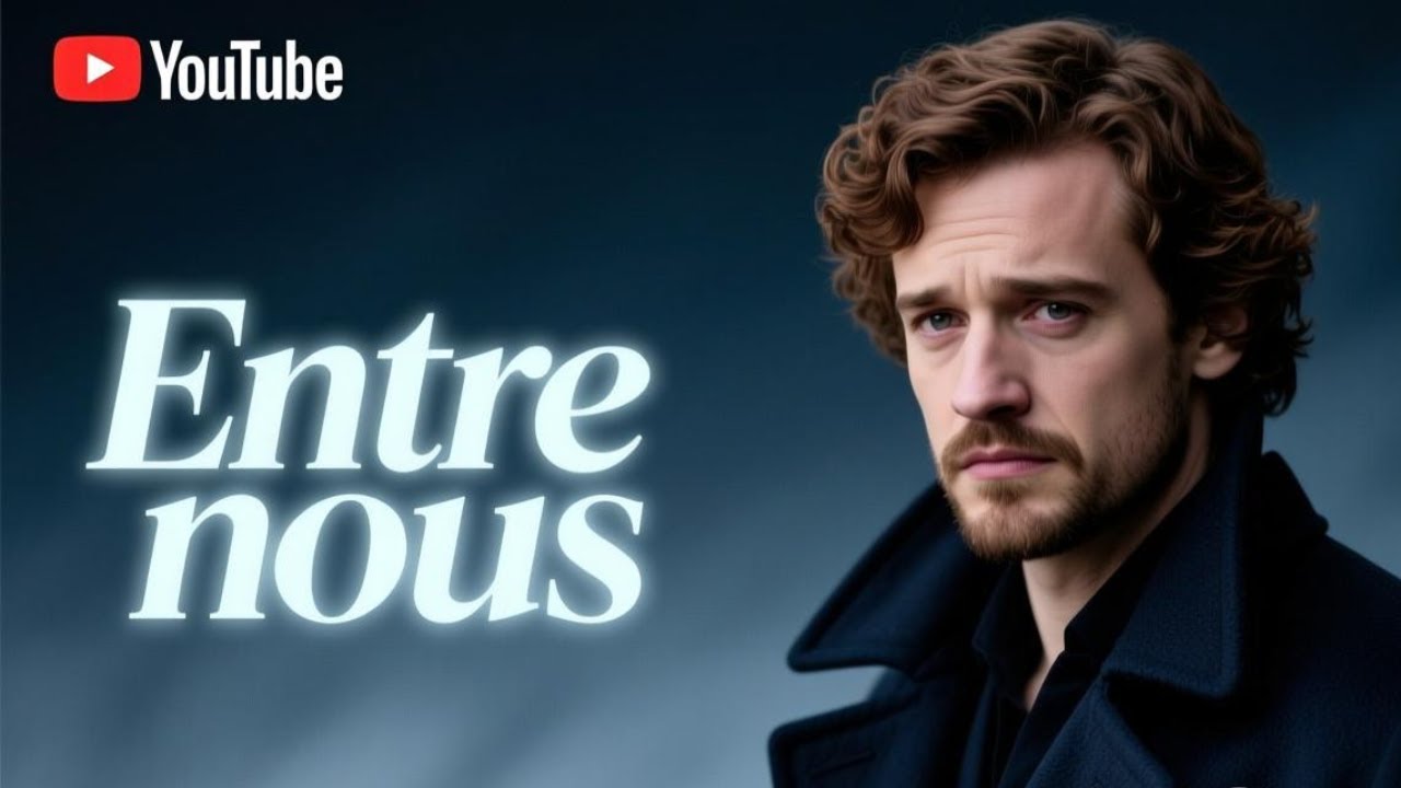 EIRVYN – Entre nous (Chanson d’amour impossible | Pop française triste)