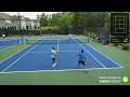 Alta B5 line 4 spring 2026 semifinal match 