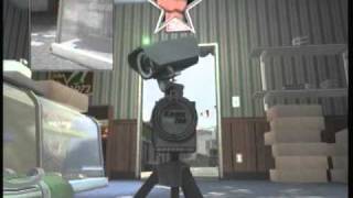 Cod black ops: camera spike easter egg