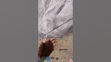 Crazy Come Back 1v3 Rust Clips #shorts #rust #viral #gaming